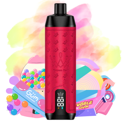 Al Fakher 15k Pro Max Hubba Flavor - Al Fakher Spain