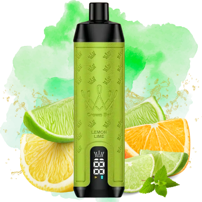 Al Fakher 15k Pro Max Lemon Lime Flavor - Al Fakher Spain